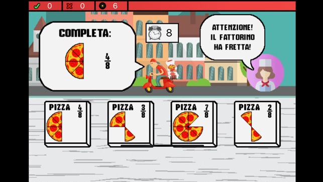 Pizza Al Lancio(圖3)-速報App