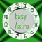 Easy Astro+ Astrology Charts