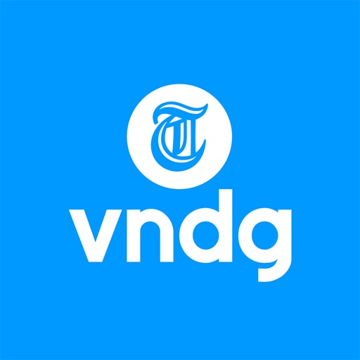 VNDG by De Telegraaf B.V.