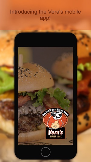 Vera's Burger Shack App(圖1)-速報App