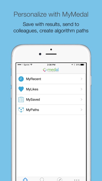 Medical Calculators Algorithms screenshot-4