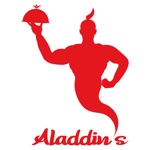 Aladdin’s - Chama o Gênio