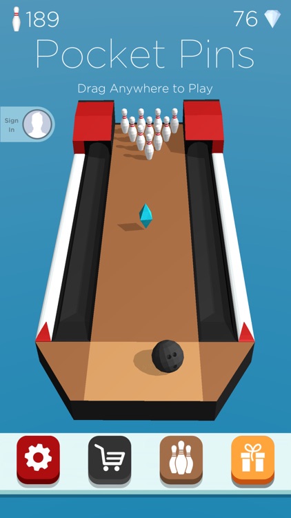 Pocket Pins screenshot-0