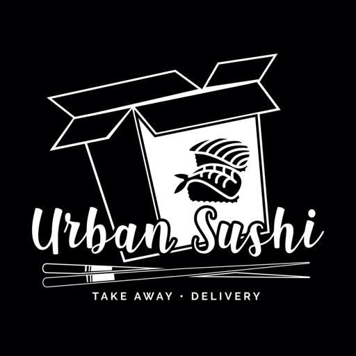 Urban Sushi