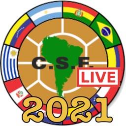 América Live 2021