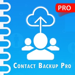 Contact Backup Pro