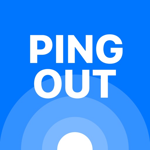 PingOut