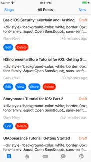 app for blogger problems & solutions and troubleshooting guide - 2