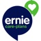 Ernie Digital is a UK based provider of 21st-century COVID-proof solutions for the elderly in residential care homes and domiciliary care