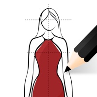 how to cancel Fashion Design Sketches