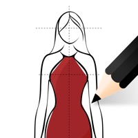  Fashion Design Sketches: Style Alternatives