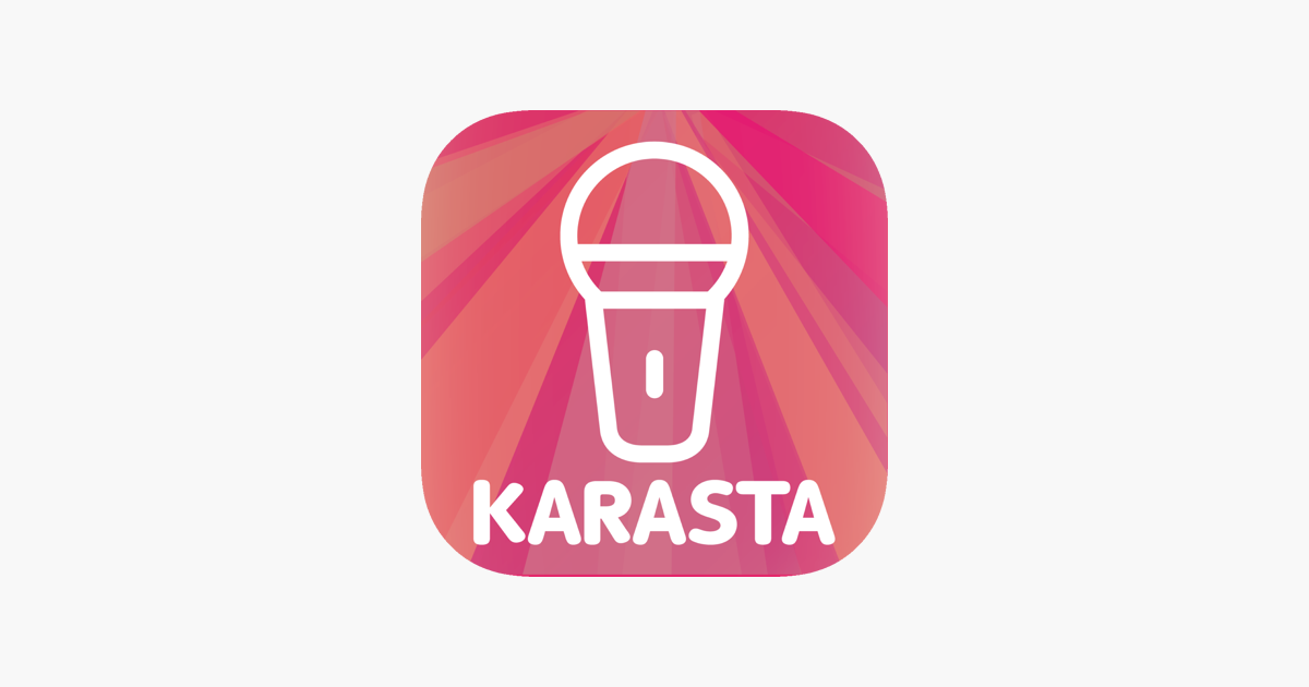 Karasta カラオケ配信 歌ってみた動画アプリ On The App Store