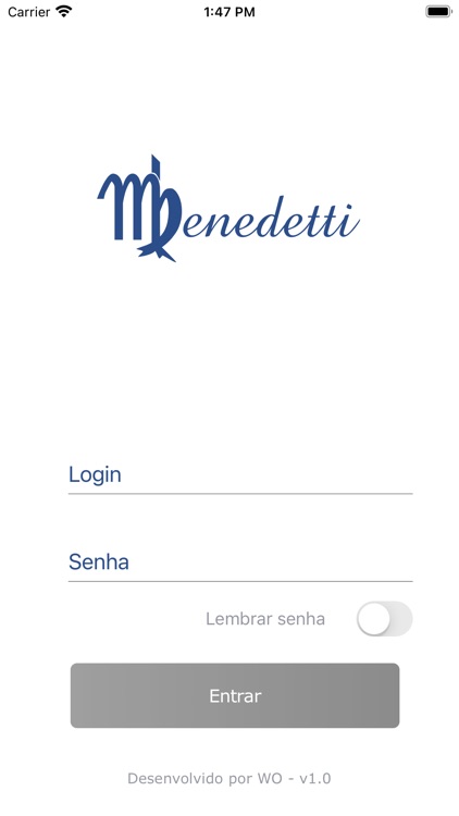 MBenedetti