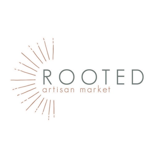 Shop Rooted Artisan Market