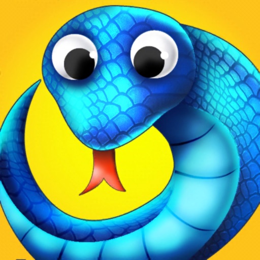 Snake Master 3D iOS App