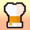 Play as a chef and complete customer orders in this busy burger joint by catching the correct ingredients