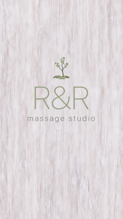 R & R Massage Studio