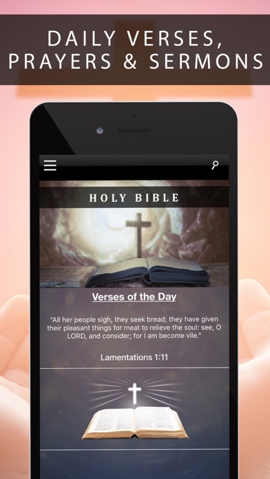 Bible — 聖書のおすすめ画像2