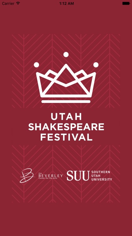 Utah Shakespeare Festival