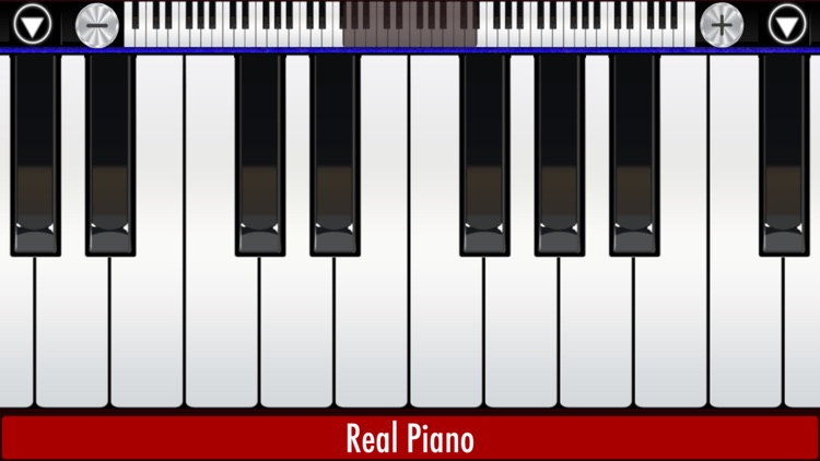 Real Piano - Play And Learn by Bilal Faruk OZTURK