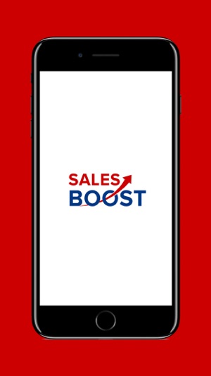 SalesBoost - Sales Multiplier