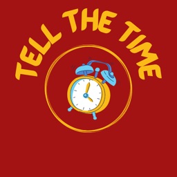 Tell The Time