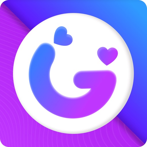GChat - Gay Chat & Dating Icon