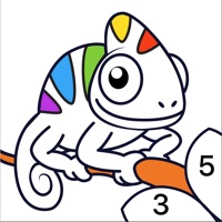 Chamy - Color by Number Wiki