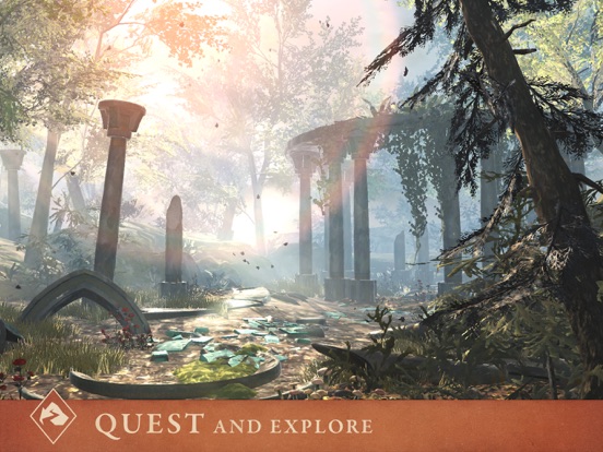 The Elder Scrolls: Blades screenshot 6