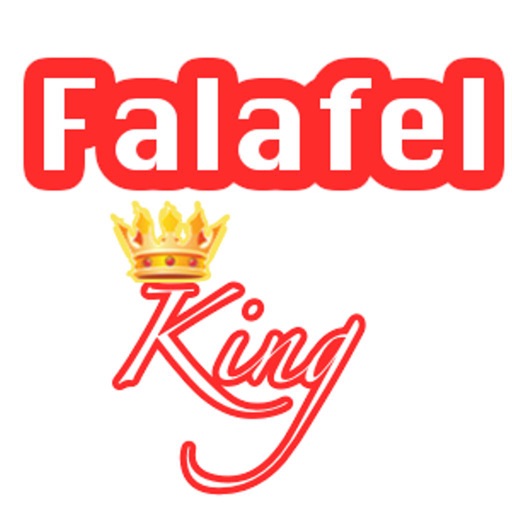 Falafel King icon