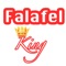 With Falafel King app, ordering your favorite food to-go has never been easier