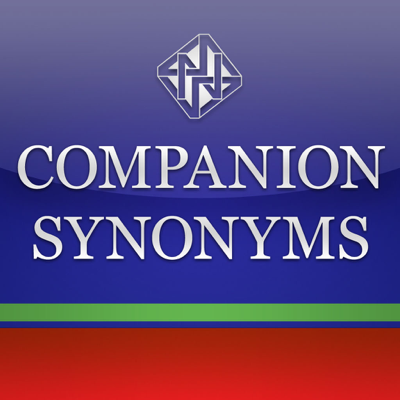Companion Synonyms