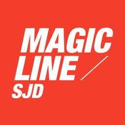 Magic Line