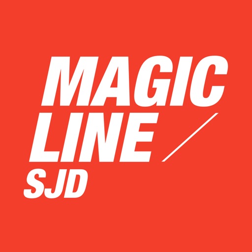 Magic Line