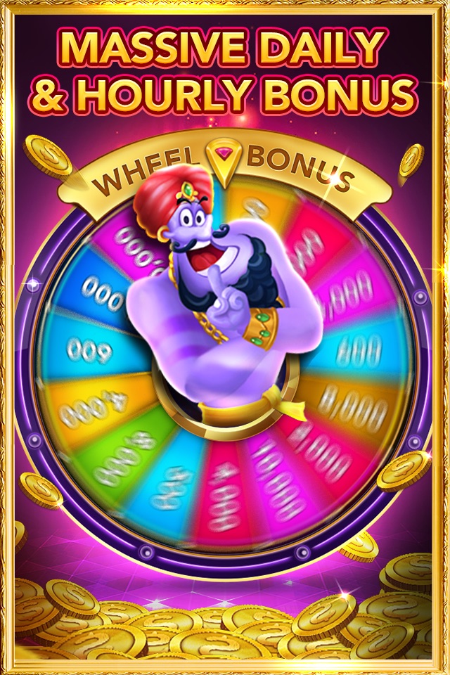 Slots Vegas Casino: Best Slots screenshot 3