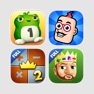 Get Math Games: Big Bundle for iOS, iPhone, iPad Aso Report