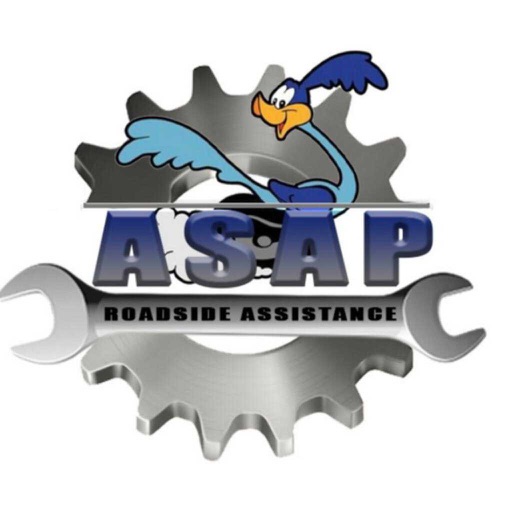 ASAP ROADSIDE ASSISTANCE INC.