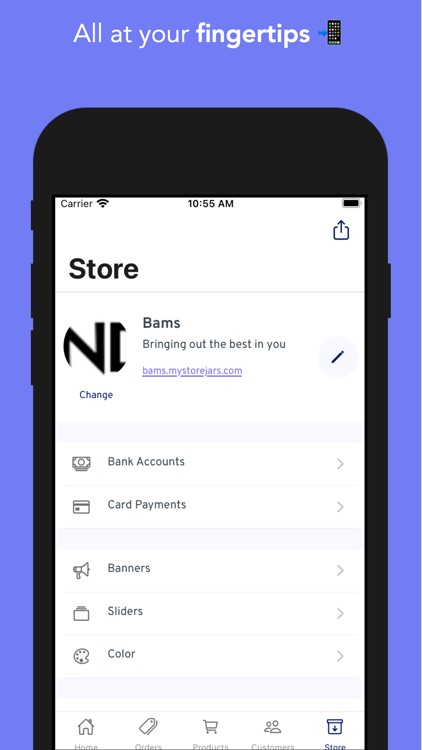StoreJars - Ecommerce stores screenshot-3