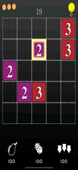 Number 7 - puzzle game(圖3)-速報App