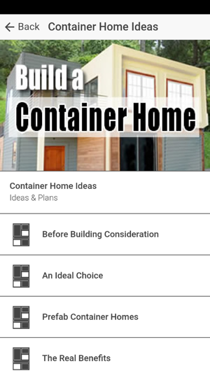 Shipping Container House Plans(圖2)-速報App