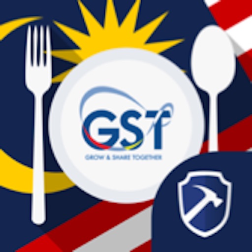 ARMS F&B GST (Restaurant POS)