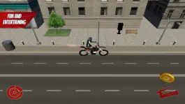 Game screenshot City XTrail Bike Stunts 2 apk