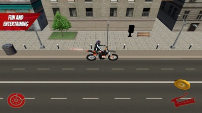 City XTrail Bike Stunts 2 screenshot 2