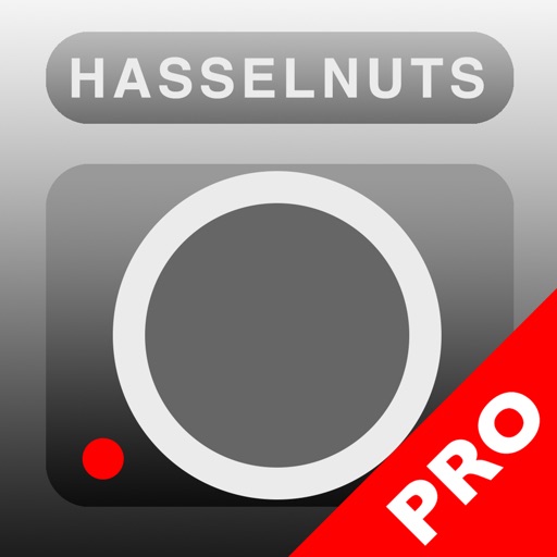 hasselnuts