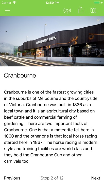 Tour Translations of Australia screenshot-4