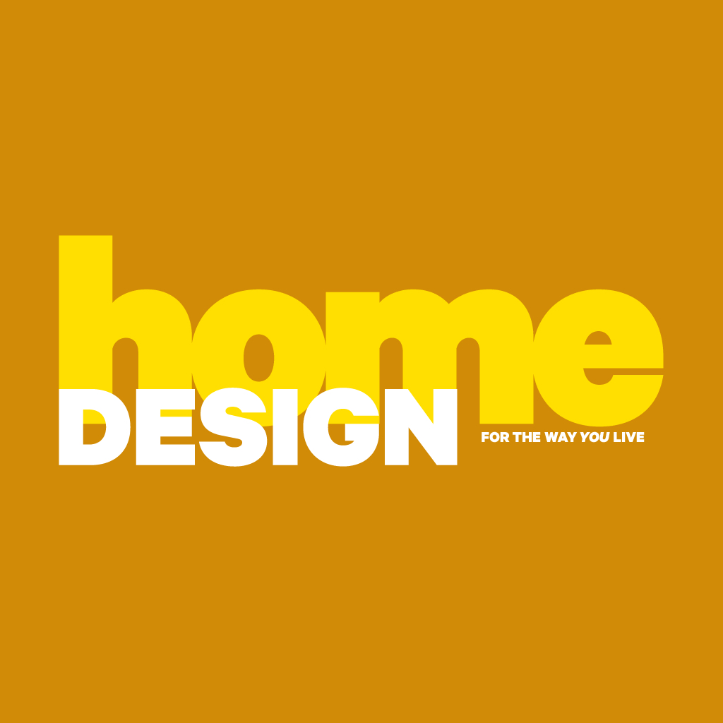 Home Design Magazine App Icon