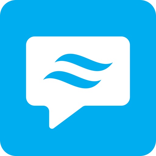Breezeway: Messaging Icon