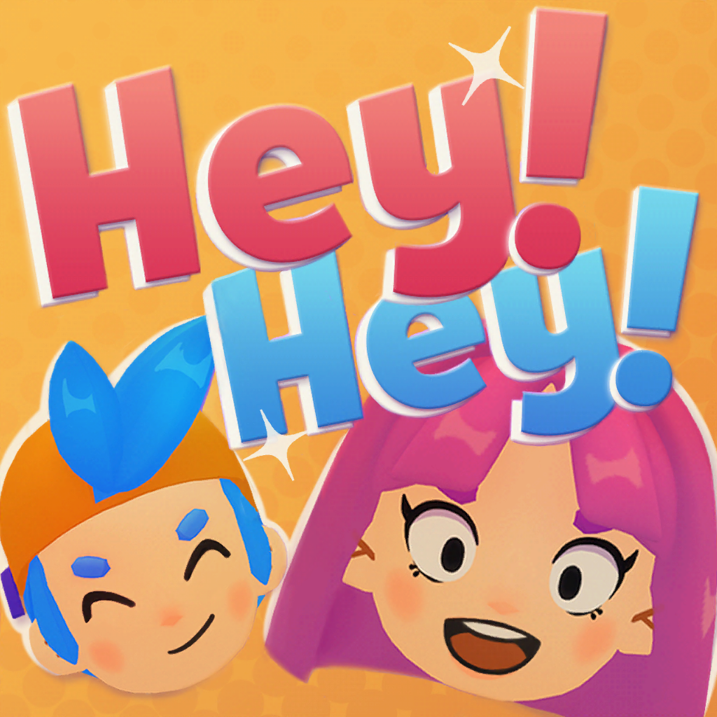 Get Hey! Hey! Party Time! for iOS, iPhone, iPad Aso Report