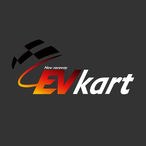 EVkart调试器logo