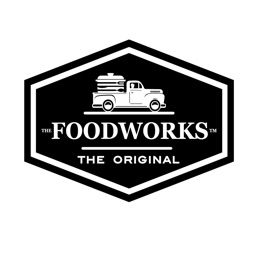 Foodworks Delivery